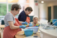 Ateliers culinaires