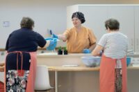Ateliers culinaires